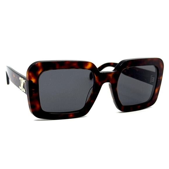 NEW!!! CELINE Sunglasses CL40304U 52A Authentic main image 12